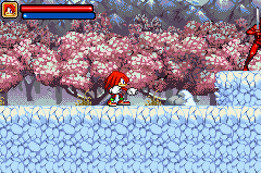 I never knew Knuckles was Canadian. Well he is red and white I guess.